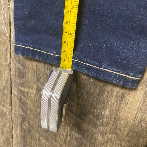 Levi's Slimming Skinny - Picture 4 of 6